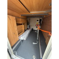 Adria coral S 660SL met lengtbedden.,bearlock,top staat Foto #5