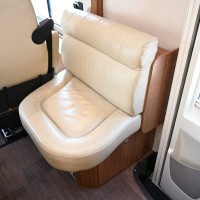 Hymer B 680 Dakairco |EP Level | Schotel | Zonnepan | Fietsdrager | AUT. Foto #7
