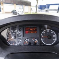 Hymer EXSIS i 504 Automaat hefbed Camera bearlock Foto #7