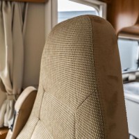 Hymer EXSIS i 504 Automaat hefbed Camera bearlock Foto #8