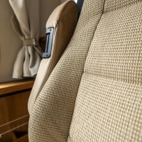 Hymer EXSIS i 504 Automaat hefbed Camera bearlock Foto #9