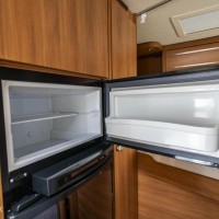 Hymer EXSIS i 504 Automaat hefbed Camera bearlock Foto #21