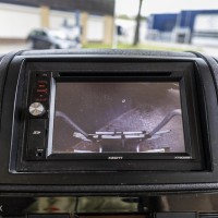 Hymer EXSIS i 504 Automaat hefbed Camera bearlock Foto #23