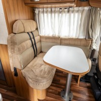 Hymer EXSIS i 504 Automaat hefbed Camera bearlock Foto #29
