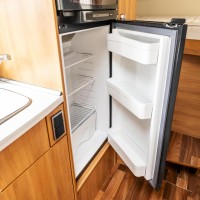 Hymer EXSIS i 504 Automaat hefbed Camera bearlock Foto #41
