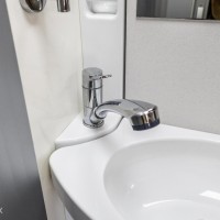 Hymer EXSIS i 504 Automaat hefbed Camera bearlock Foto #43