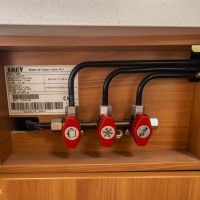 Hymer EXSIS i 504 Automaat hefbed Camera bearlock Foto #49