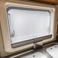 Hymer EXSIS i 504 Automaat hefbed Camera bearlock Foto #51