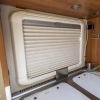 Hymer EXSIS i 504 Automaat hefbed Camera bearlock Foto #52