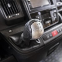 Hymer EXSIS i 504 Automaat hefbed Camera bearlock Foto #68