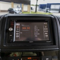 Hymer EXSIS i 504 Automaat hefbed Camera bearlock Foto #69