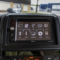 Hymer EXSIS i 504 Automaat hefbed Camera bearlock Foto #70