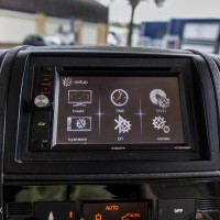 Hymer EXSIS i 504 Automaat hefbed Camera bearlock Foto #71