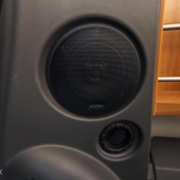 Hymer EXSIS i 504 Automaat hefbed Camera bearlock Foto #72