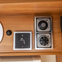 Hymer EXSIS i 504 Automaat hefbed Camera bearlock Foto #76