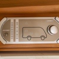 Hymer EXSIS i 504 Automaat hefbed Camera bearlock Foto #77