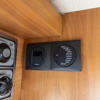 Hymer EXSIS i 504 Automaat hefbed Camera bearlock Foto #78