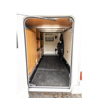 Hymer EXSIS i 504 Automaat hefbed Camera bearlock Foto #81
