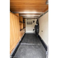 Hymer EXSIS i 504 Automaat hefbed Camera bearlock Foto #82