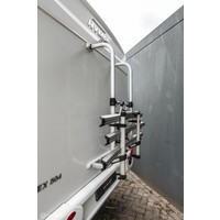 Hymer EXSIS i 504 Automaat hefbed Camera bearlock Foto #83