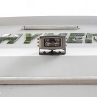 Hymer EXSIS i 504 Automaat hefbed Camera bearlock Foto #87