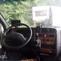 Fiat Ducato campers 230 uit 1999 Foto #11