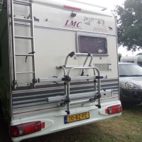 Fiat Ducato campers 230 uit 1999 Foto #15