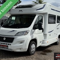Tweedehands McLouis campers camper kopen