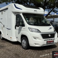 Mc louis mc4 237 met maar 7700 km face to face Foto #1
