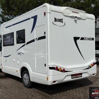 Mc louis mc4 237 met maar 7700 km face to face Foto #2