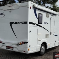 Mc louis mc4 237 met maar 7700 km face to face Foto #3