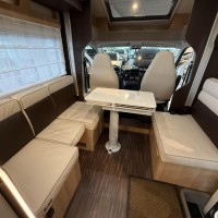 Mc louis mc4 237 met maar 7700 km face to face Foto #6