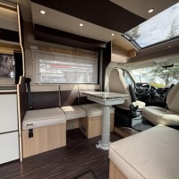 Mc louis mc4 237 met maar 7700 km face to face Foto #9
