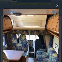 Fiat Ducato campers 230 uit 1999 Foto #23