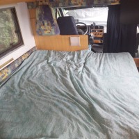Fiat Ducato campers 230 uit 1999 Foto #6