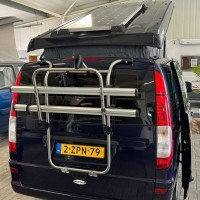 Mercedes campers VITO 115 CDI uit 2005 Foto #11