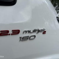 Hymer Exsis-T 588 Automaat Enkele Bedden Level-systeem Luifel Foto #22