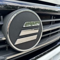 Hymer Exsis-T 588 Automaat Enkele Bedden Level-systeem Luifel Foto #24