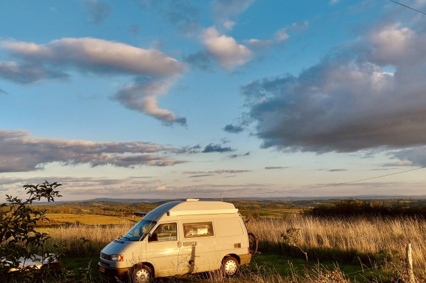 Tweedehands Volkswagen campers camper kopen