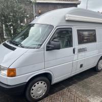 Volkswagen campers 70X0A (T4) uit 1995 Foto #1