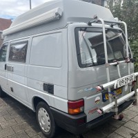 Volkswagen campers 70X0A (T4) uit 1995 Foto #4