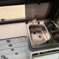 Volkswagen campers 70X0A (T4) uit 1995 Foto #5