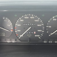 Volkswagen campers 70X0A (T4) uit 1995 Foto #6