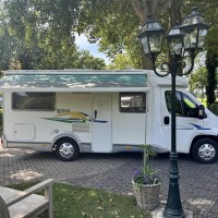 Chausson Flash 08 Foto #5