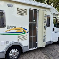 Chausson Flash 08 Foto #11