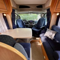 Chausson Flash 08 Foto #12