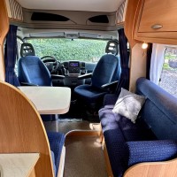 Chausson Flash 08 Foto #13