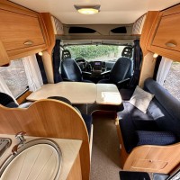 Chausson Flash 08 Foto #14