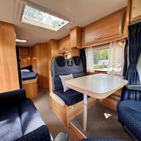 Chausson Flash 08 Foto #15