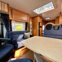 Chausson Flash 08 Foto #16